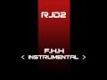 Rjd2 - F. H. H. (Instrumental)