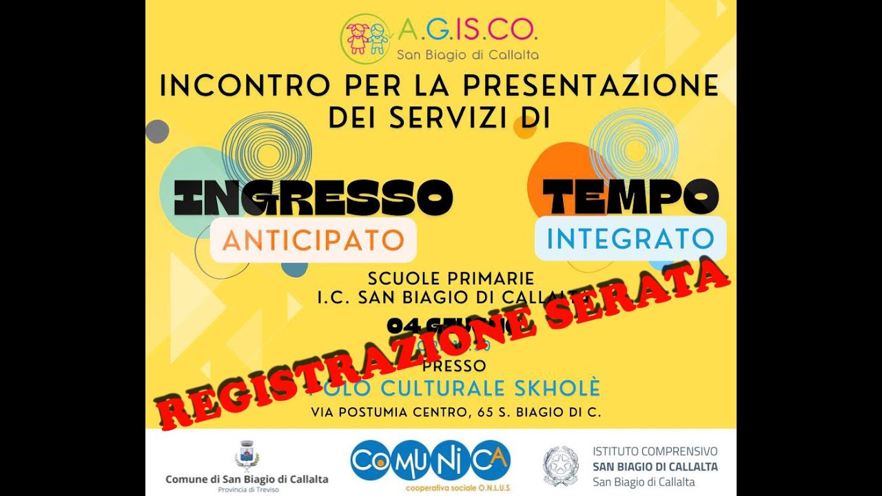 Video Singolo thumbnail