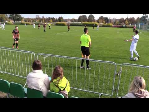 KS DRZEWCE  -  KS GÓRA PUŁAWSKA /KO /