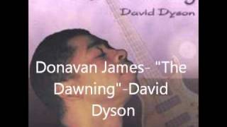 David Dyson-Donovan James.wmv