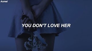 Melanie Martinez - Pacify Her (Lyrics)