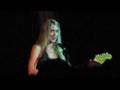 Liz Phair@ Hiro 6/26 Wild Thing Clip1