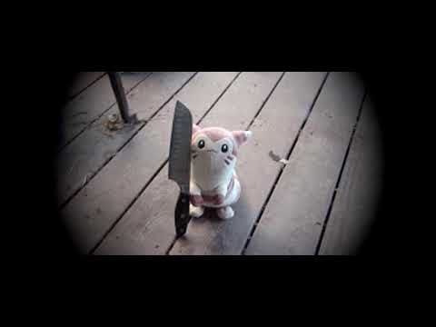 Furret gets tired of your shit