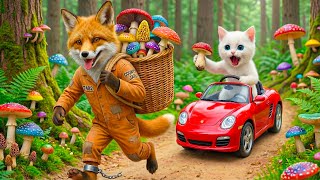 Download lagu Mama Cat Trims Fur on the Farm and Makes Tiger Hat For Kittens At Home🐾🎩🐯 mp3 Download lagu Mama Cat Trims Fur on the Farm and Makes Tiger Hat For Kittens At Home🐾🎩🐯 mp3