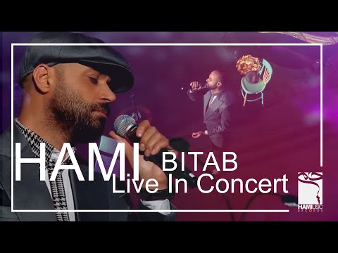 Hami - Bitab Live In Concert