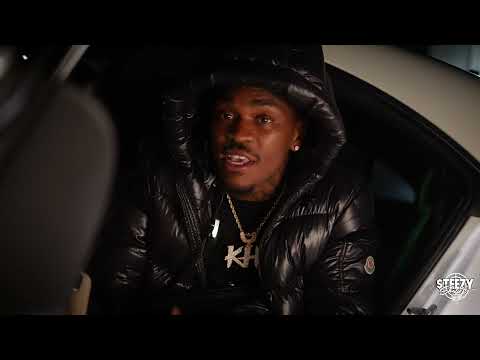 Fly Khi - "Right Back" (Official Music Video) Dir. by @steezyshotit