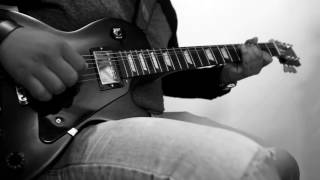 No Hope - Red Fang - Guitar Cover!