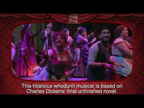 Victorian romance under gaslight — the mood behind “Moonfall” and its quartet reprise