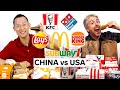 US Vs China Food Wars Season 1 Marathon Food Wars Insider Food