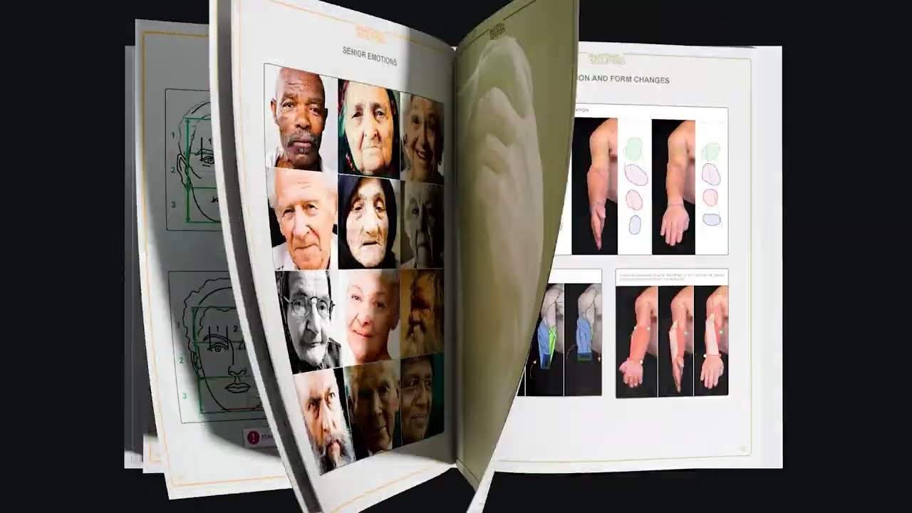 Understanding the Human Figure book | by Anatomy For Sculptors