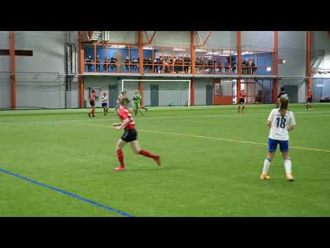 T18 Harjoitusottelu 15.11.2020 EPS-EBK