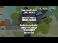 Inanimate Invasion Credits