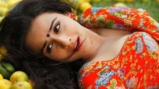 Vidya Balan’s Ideal Romance