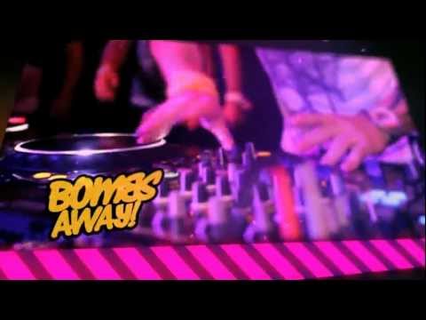 DJ Kronic + Bombs Away Promo
