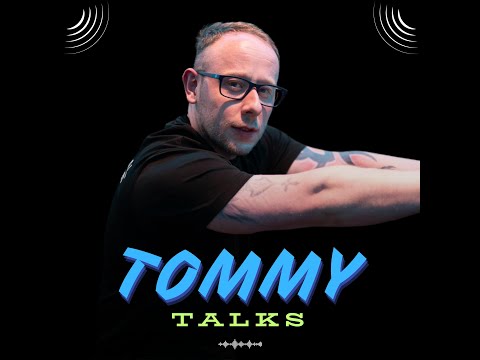 Tommy and Jamie Griffin