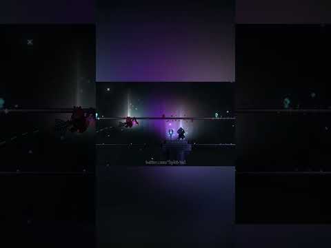 Split: Magic Weapons Preview #shorts #terraria #tmodloader