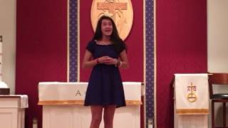 Cloud Shadows by Rogers