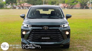 All-New Toyota Avanza Launch | Special Feature