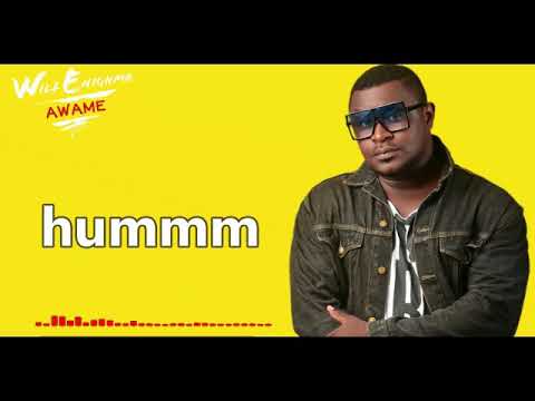 WILF ENIGHMA - AWAME