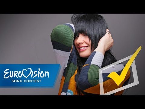 Mazedonien: Kaliopi • "Dona" | ESC-Songcheck 2016 | Eurovision Song Contest | NDR