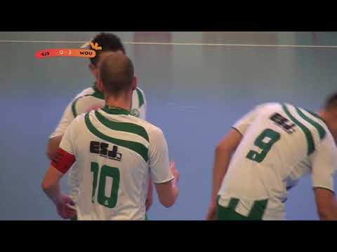 PROXSYS CUP 2018 #34 GJS - Woudrichem