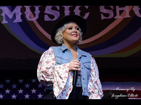 Kennedy Reid - Emotions