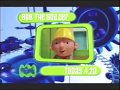 Bob The Builder Promo ABMV 6 A K A ABC TV February 2003