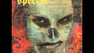 Spectre Meets The Psycho Priest In The Temple Of Smoke