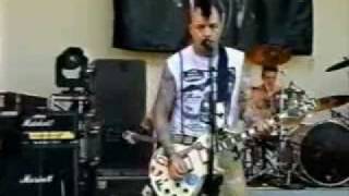 Rancid - Avenues &amp; Alleyways Live