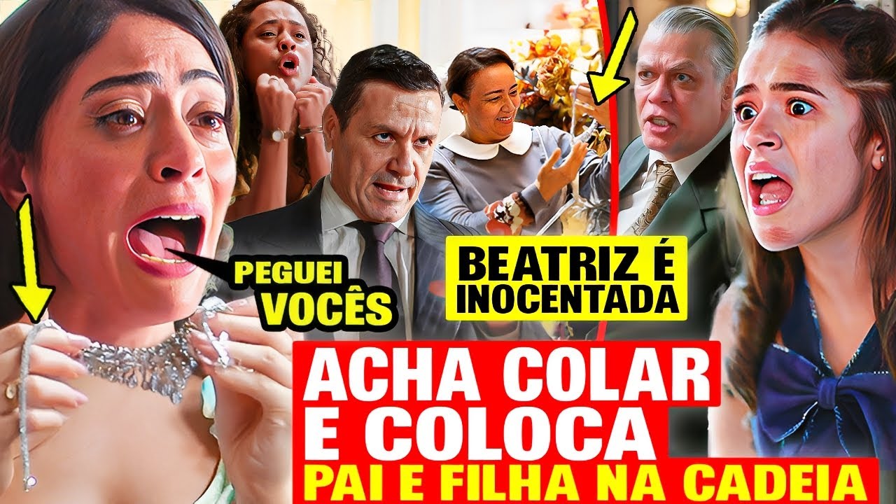 GAROTA DO MOMENTO CAPITULO DE SEGUNDA 21/04 - Resumo Completo da Novela GAROTA DO MOMENTOA Hoje!