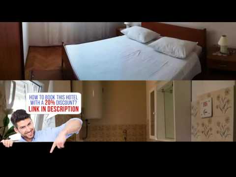 Apartment Vedrana - Tribunj, Croatia - Awesome place!