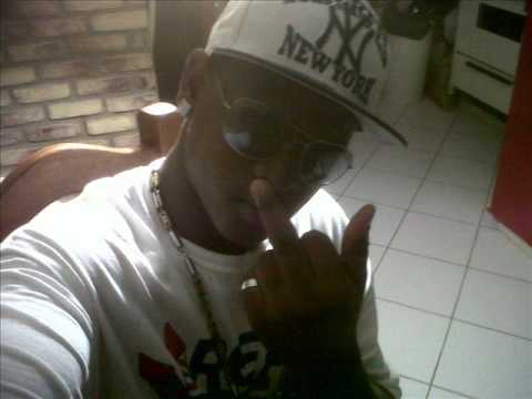 Nos ta kem Nos ta trot  Trigger Ft Young Killah ft  R G