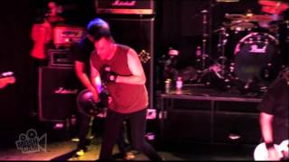 The Dwarves - Backseat Of My Car (Live in Sydney) | Moshcam