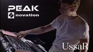 Novation Peak - Video