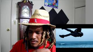 Mike Shinoda - Brooding (offical video) REACTION