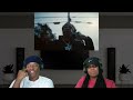 Benny The Butcher & J. Cole - Johnny P's Caddy (Official Video)| #reaction