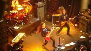 JORGE SALAN - Mystic Highway -