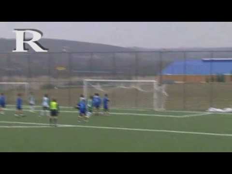 Puskás Akadémia (1995) -Paksi FC 4-2