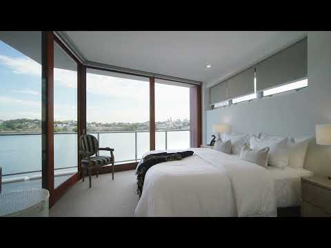 309/51 Hercules Street, Hamilton, QLD 4007, 3房, 2浴, Unit