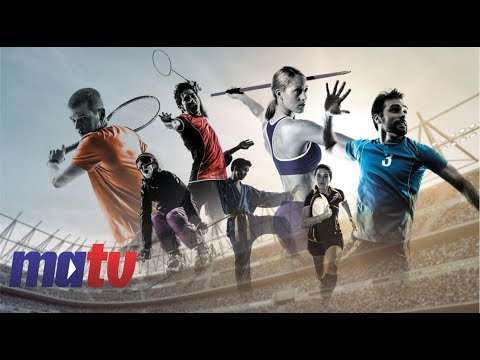 TAÇA BRASIL: Marília x Rose'n e MAC x GEMA - 30/11/2017