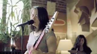 MITSKI, &quot;I WANT YOU&quot; // Live for Bandwidth.fm