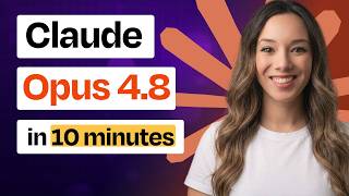 No hype Claude Opus 4.8 review—my real experience
