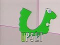 Sesame Street U Door Knock