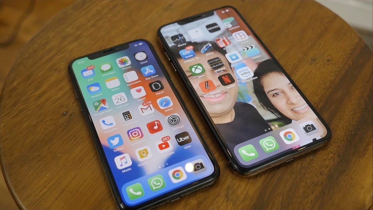 iPhone XS & XS Max Review with Pros & Cons after a Month of Usage