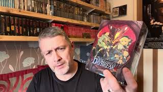 My top 10 games of 2025. 