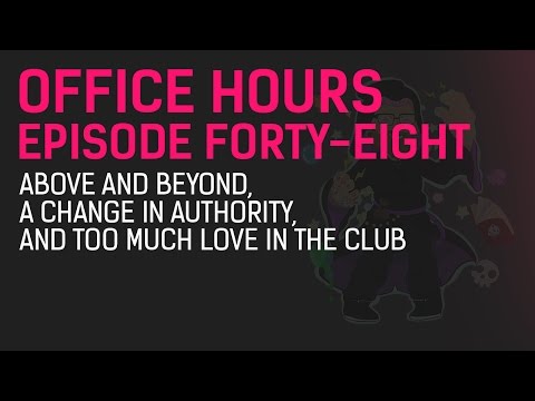 Office Hours Episode 48