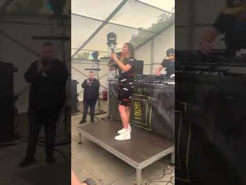 Y-zer fast car Dnb mix live in Maidstone #fastcar #remix #dnb #rave