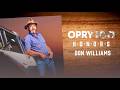 Opry 100 Honors: Don Williams