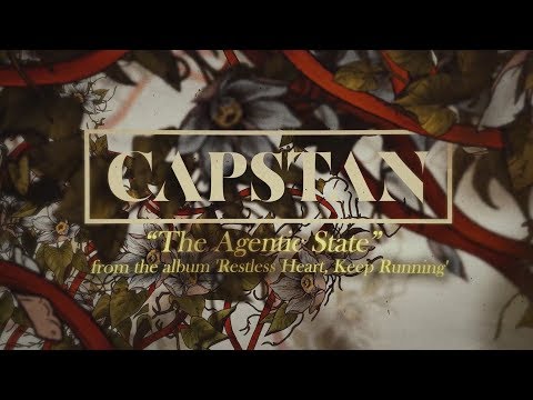 Video thumbnail for The Agentic State