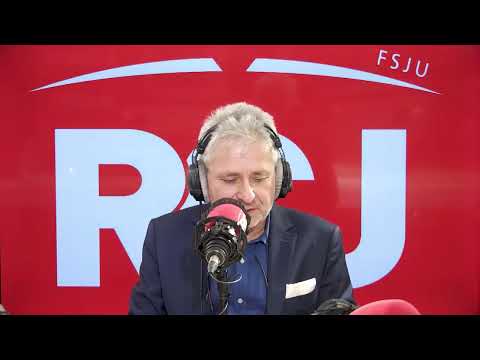 Boris Cyrulnik est l'invité de Marc Welinski - "Des âmes et des saisons ; psycho-écologies" sur RCJ